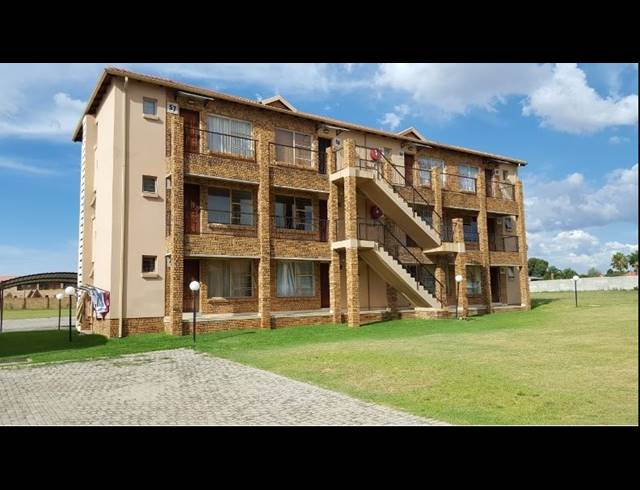 2 BEDROOM APARTMENT FOR SALE IN GREENHILLS